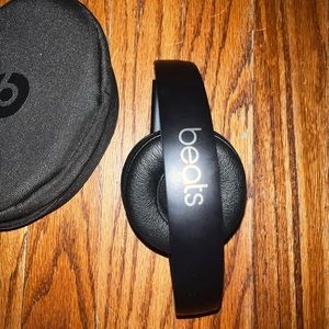 Beats by Dr.Dre Solo3
